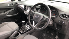 Vauxhall Crossland 1.2 Turbo Elite 5dr Petrol Hatchback